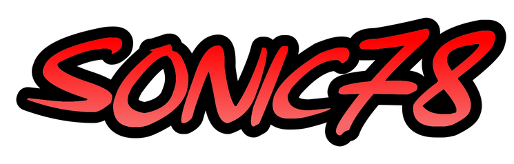 LOGO SONIC78